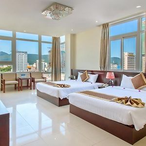Sunview Beach Hotel Danang